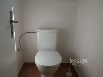 Pronájem krásného bytu 2+KK/B, 50 m2, Praha 4 - Podolí, Prav - 12