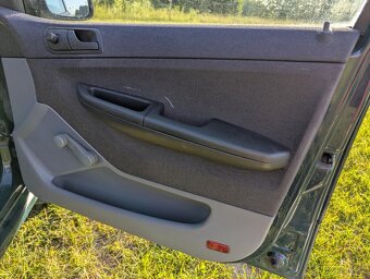 Fabia 1.4mpi 50kw Nová STK - 12