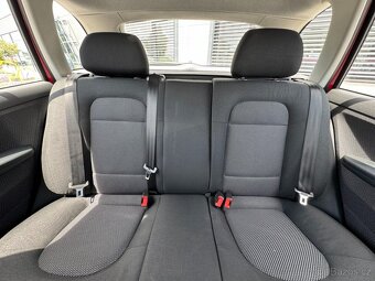 Škoda Fabia Luca 1.4i 59kW - 12