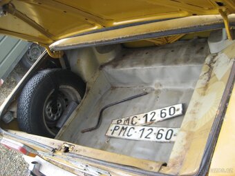 Lada - Žigulík - 12