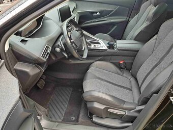 Peugeot 3008 1,2 PT EAT8 ALLURE 121.000 km - 12