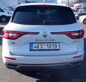 Renault koleos - 12
