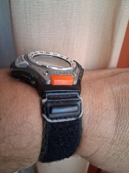CASIO PRO TREK PRT-41 - 12