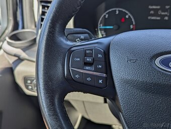 Ford Transit Custom 2.0EcoBlue 96kW L1 TREND, DPH - 12