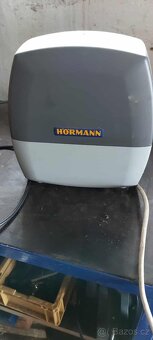 Posuvná brána - 12