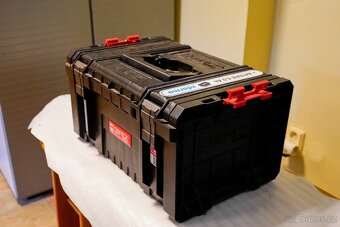 XTLINE Aku kotoučová pila - 12