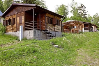 Prodej Chata, 64㎡ - 12