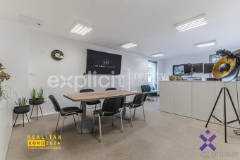 Prodej obchodního prostoru u náměstí 547 m², Uherské Hradišt - 12