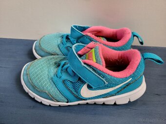 Boty vel.19, 20, 23, 24, 26, 27 - 12