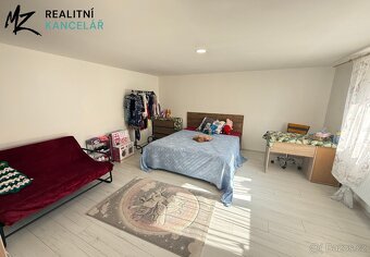 Pronájem rodinného domu 260 m², pozemek 502 m² Zborovice - 12