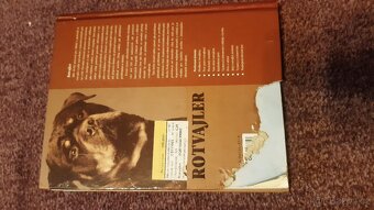 Knihy na téma zvířata. - 12