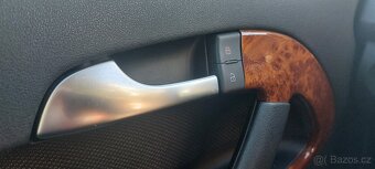 Audi A3, 1.6 benzín, 75kw - 12