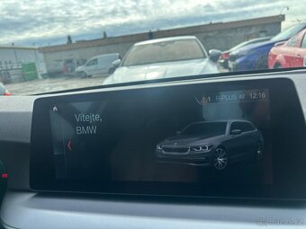 BMW 530d 3.0 195kw - xDrive - 12