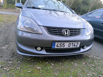 Honda Civic ep2 sport fl - 12