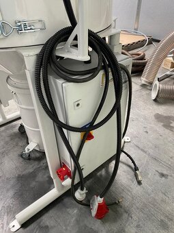 Odsávací zařízení EXTOR 4100 IP/5,5 kW(7596) - 12