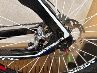 Corratec X-bow, vel.49 - 12