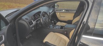 Volkswagen Touareg Exclusive - 12
