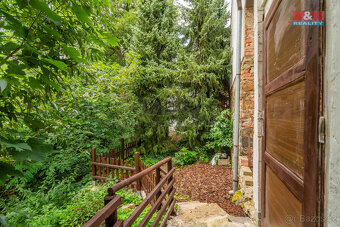 Prodej chaty, 62 m², Pavlíkov - 12