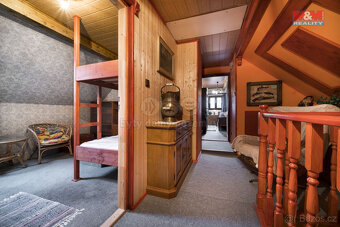 Prodej chalupy, 805 m², Sobkovice - 12