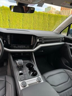 Touareg 3.0 TDI - 12
