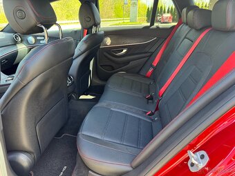 Mercedes-Benz E53 AMG 4Matic+ BRABUS 2020 500PS - 12