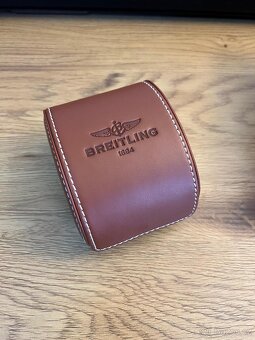 Breitling transocean chronograph untime - 12