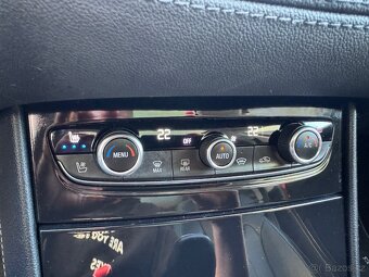 Opel Grandland X 2,0 CDTi 130kW AT,servis,2x kola - 12