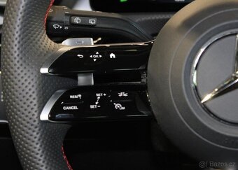 Mercedes-Benz CLA Shooting Brake AMG Line benzín automat - 12