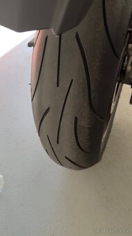 Suzuki GSF 650 Bandit, r.v. 2008 - 12