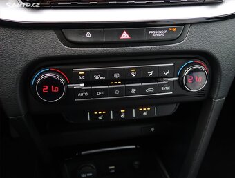 Kia Xceed 1.5 T-GDi118kw - 12