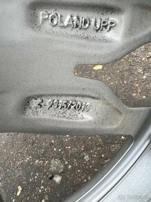 BMW disk Styling 436 18" 7,5x18 ET 45 - 12