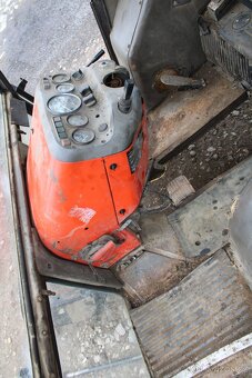 Zetor 6340 7340 kabina - 12
