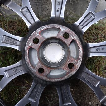 Alu R17 4x108 - 12