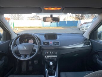 Renault megane combi 1.9dci 96kw r.v.2010 260xxxkm - 12