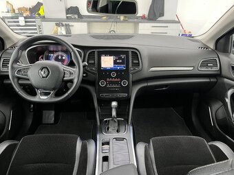 Renault megane 1.5dci - 12