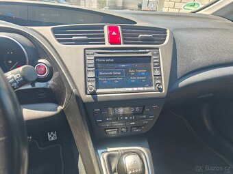 Honda Civic 1.8 i-VTEC 104 KW executive - 12