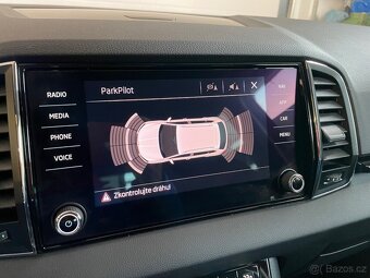 Škoda Karoq Style 1.0 TSI 85 KW AUT - CZ - Odpočet DPH - 12