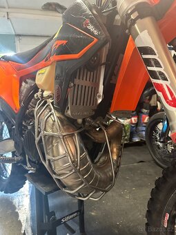 Ktm exc 250 tpi 2020 - 12