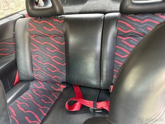 Seat Ibiza gti ABF - 12