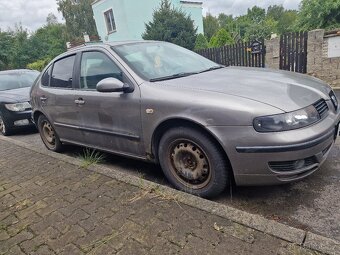 Seat leon - 12