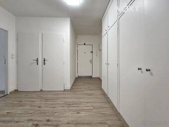 Pronájem byt 2+1, 58㎡ - 12
