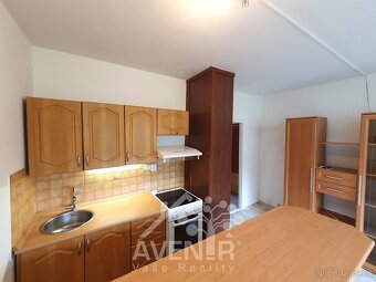 Prodej bytu 1+1, 43 m2 - Železný Brod, Na Vápence - 12