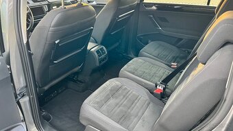 VW Touran 1.4 TSi 110 kW Highline - 12