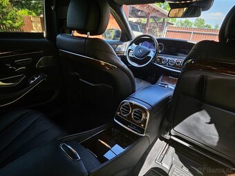 MB S600L - 12