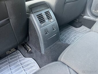 Škoda Octavia II 1.9 TDI 2008 - 12