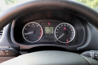 Škoda Fabia II 1.4 , 63 kW , 2010 , STK do 03/2026 - 12