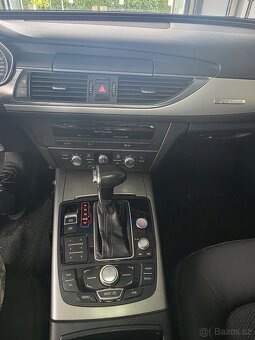 Audi A6 c73.0 150w r.v.2012 - 12
