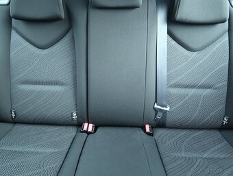 Peugeot 308 1.6 HDi, 2011, 70 341 km - 12