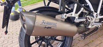 BMW R1250 RS - 12