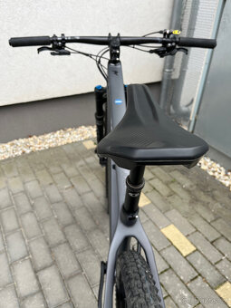 MTB Radon Carbon Superlite, vel. M / kola 29" - 12